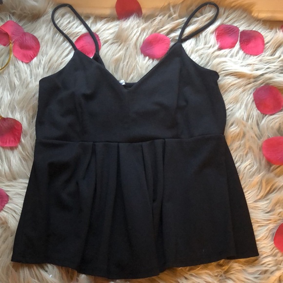 Papaya Dress top- ruffled - Picture 4 of 5